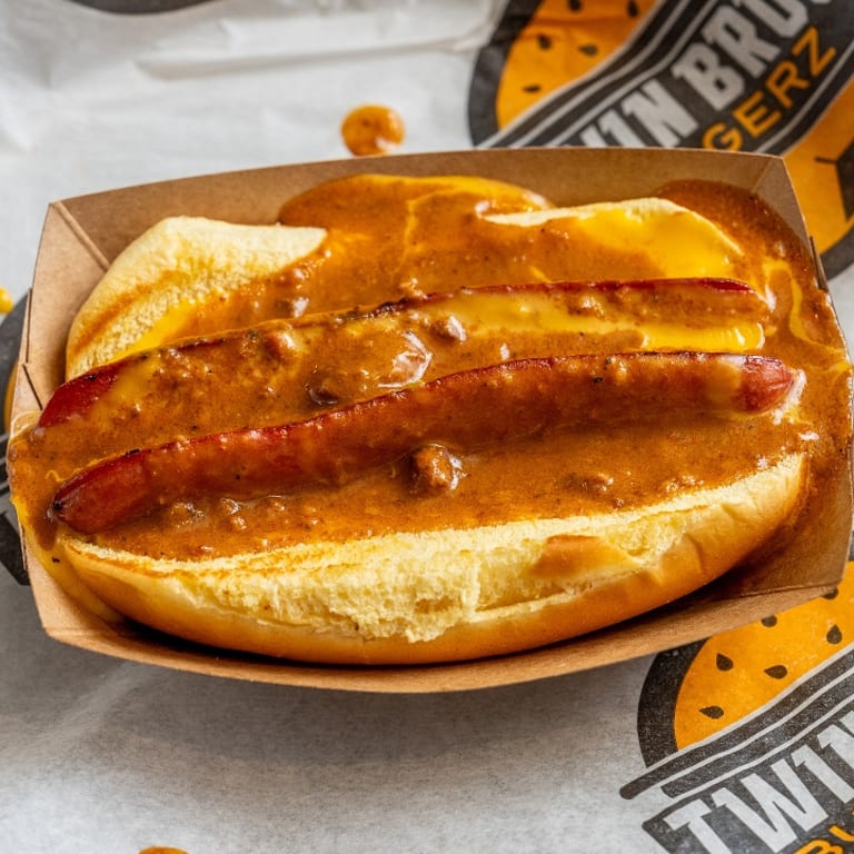 Classic Burger: All-American Flavor Done Right